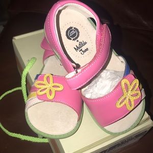 Livie and Luca nova classics